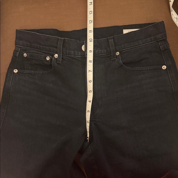 AYR The Knockout Straight Leg Jeans size 28 - Picture 12 of 14